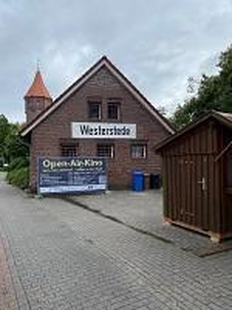 Konzert im Güterschuppen: ''ABI WALLENSTEIN Band''