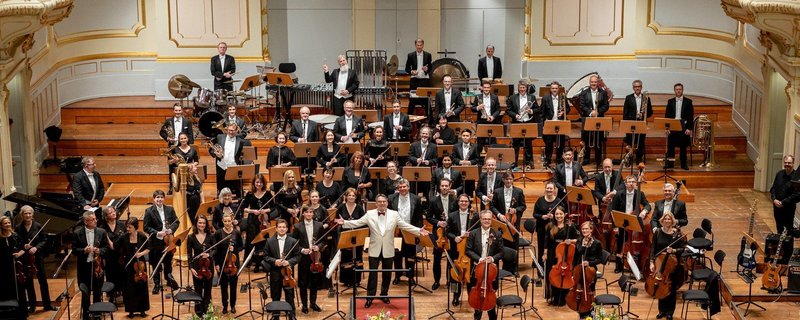Klassikphilharmonie Hamburg