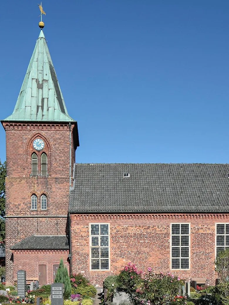 Gottesdienst mit der Borgfelder Chorgemeinschaft