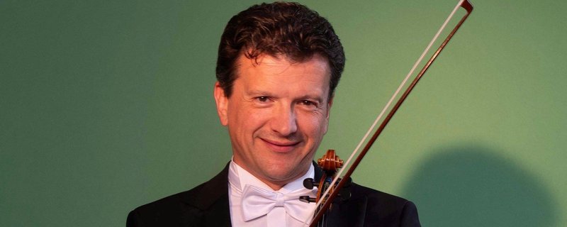 Kammerphilharmonie Hamburg / Anton Barakhovsky