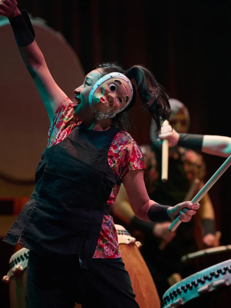 MASA DAIKO
