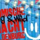 3. Junge & Wilde Komische Nacht