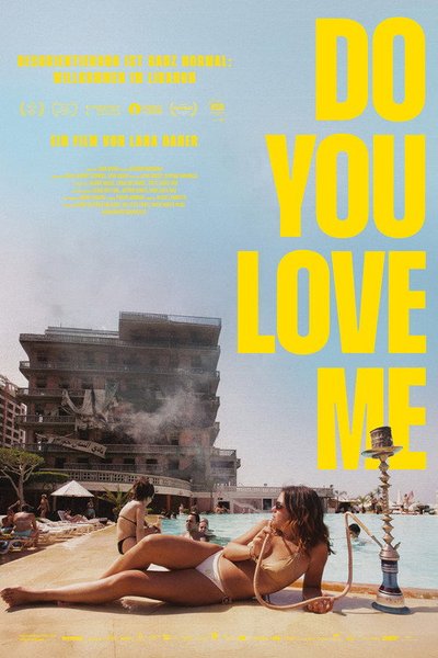 Do You Love Me