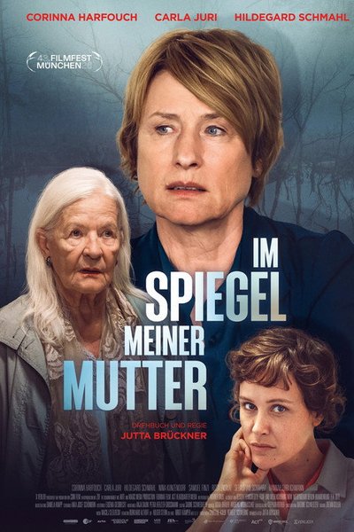 Im Spiegel meiner Mutter