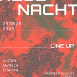 Klubnacht