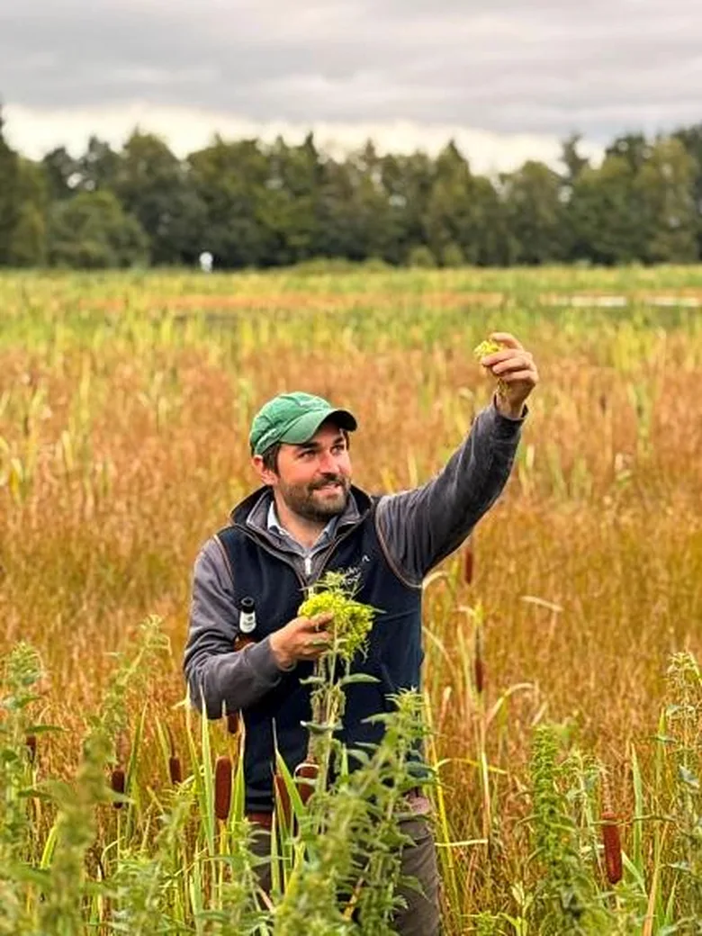 Landwirtschaft neu gedacht - Führungen bei ZukunftMoor