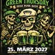 IRISH PUNK BASH – MR. IRISH BASTARD live!