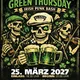 IRISH PUNK BASH – MR. IRISH BASTARD live!