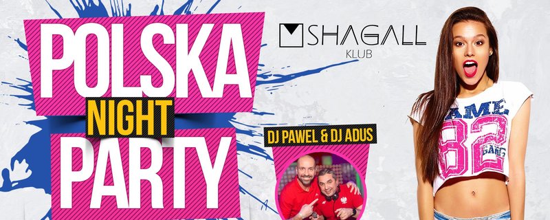 Polska Night