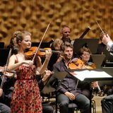 Simeon-Orchester / Liv Migdal / Vilmantas Kaliunas