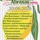 Sommerfest Kunstschule Abraxas
