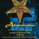 1. Advent: Adventsleuchten