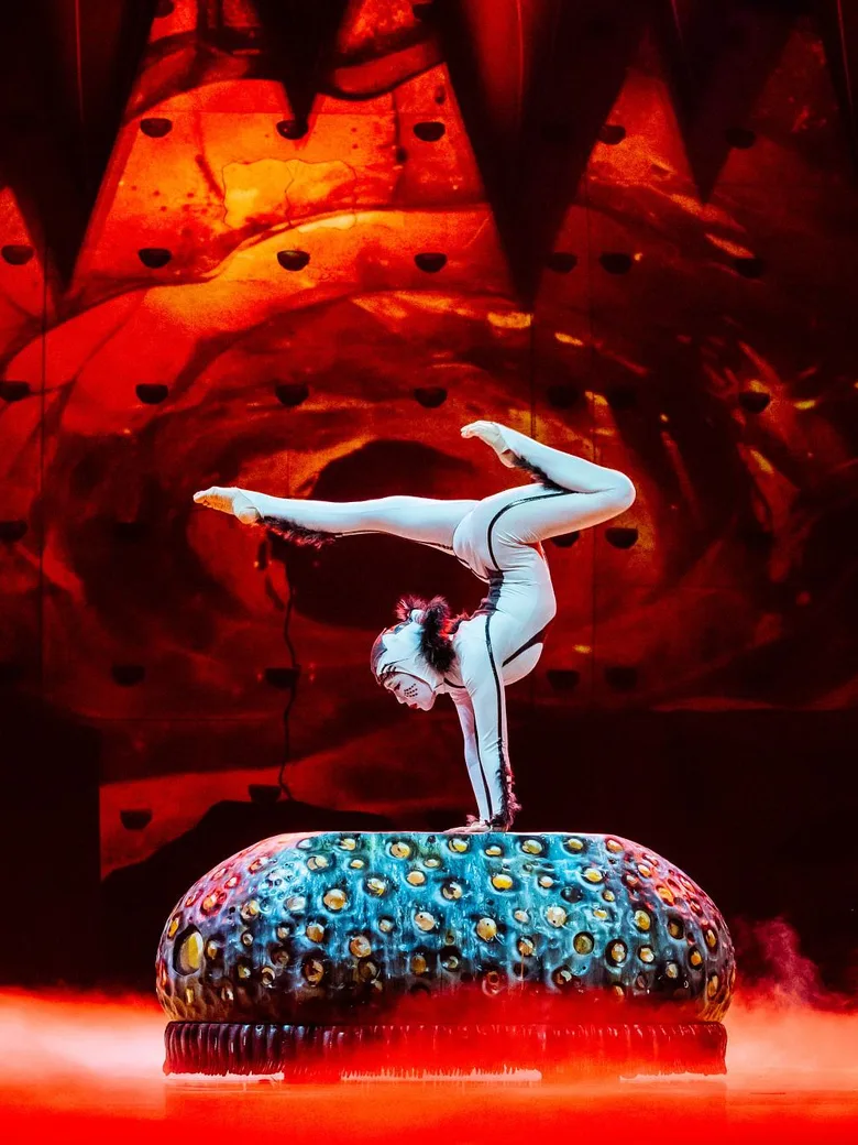Cirque du Soleil