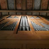"Vergnügte Ruh', beliebte Seelenlust..." - Orgel konzertant