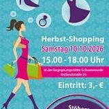 Woman Day Herbstflohmarkt von Frau zu Frau