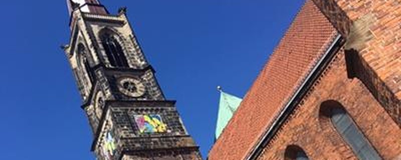 Das Stephaniviertel - ein Brennpunkt Bremer Geschichte (Stephaniviertelführung)