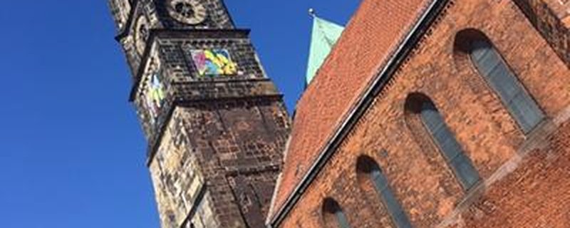 Das Stephaniviertel - ein Brennpunkt Bremer Geschichte (Stephaniviertelführung)