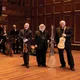 BOSTON EARLY MUSIC FESTIVAL „La Bella Stellidaura: Die Verteidigung des Übeltäters“