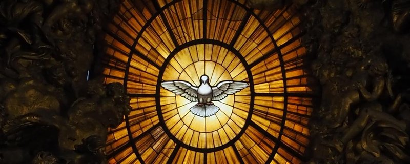 Ökumenischer Pfingstgottesdienst am Pfingstmontag