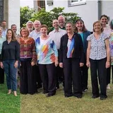 There is an old belief Chorkonzert - Kammerchor Winterthur - Leitung David Fasold - Kammerchor pro musica bremen - Leitung Keno Hankel