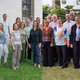 There is an old belief Chorkonzert - Kammerchor Winterthur - Leitung David Fasold - Kammerchor pro musica bremen - Leitung Keno Hankel