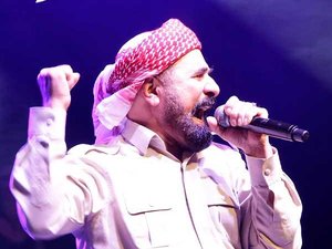 Şivan Perwer