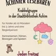 Achimer Lesebären - Krabbelgruppe
