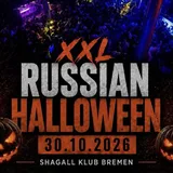 BREMENS RUSSIAN HALLOWEEN EVENT