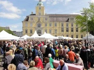 Nikolaimarkt „Markt für neues Handwerk und…