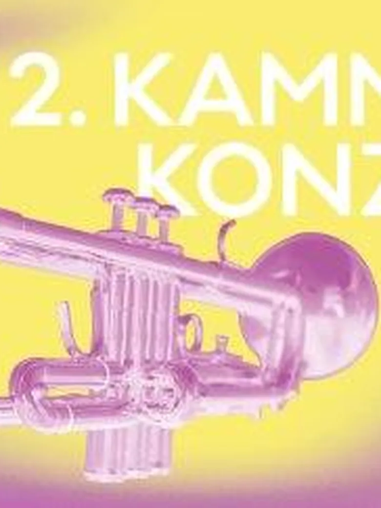 2. Kammerkonzert