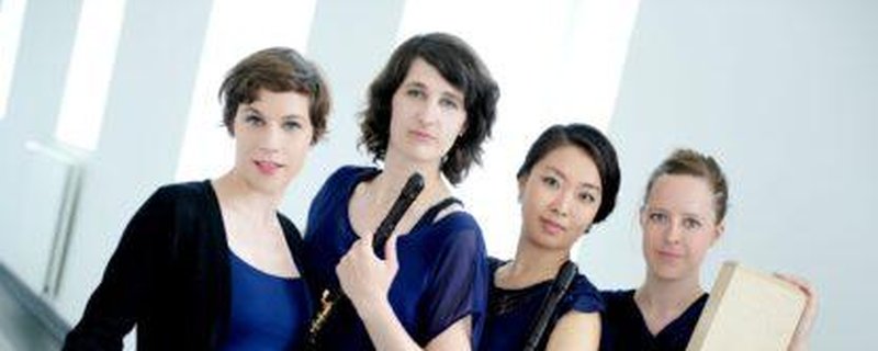 Boreas Ensemble „Il Flauto Magico“