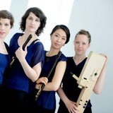 Boreas Quartett Bremen „Il Flauto Magico“