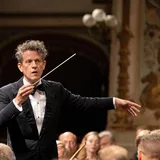 Mahler Academy Orchestra / Philipp von Steinaecker