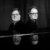 Klaus Lage & Bo Heart