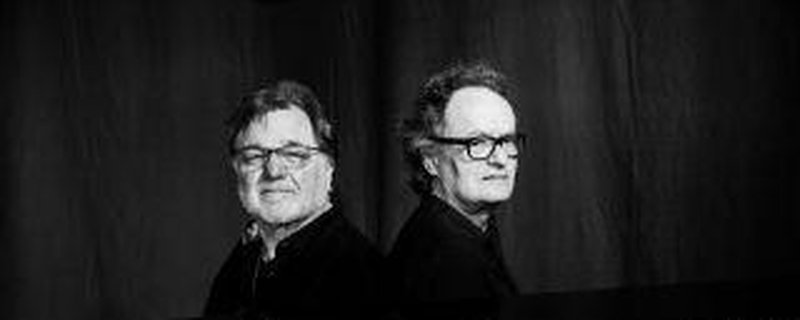 Klaus Lage & Bo Heart