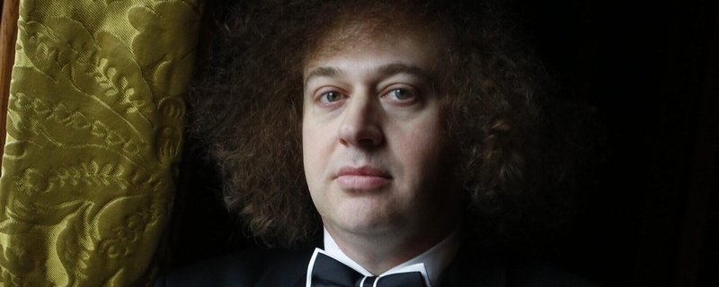 Vladimir Mogilevsky "Frédéric Chopin Gala"