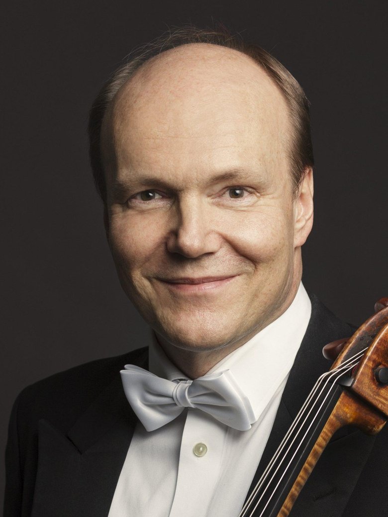 Die Deutsche Kammerphilharmonie Bremen "Große Inter­preten" 3. Hanse I-Abonnementkonzert