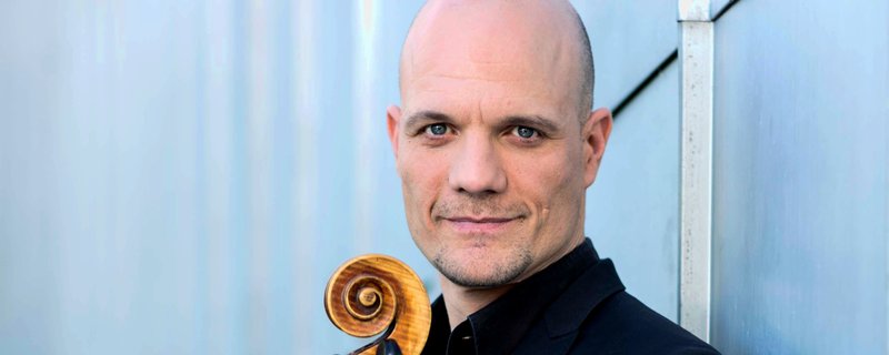 Bremer Philharmoniker "Exploring Schumann II" 5. Philharmonisches Konzert