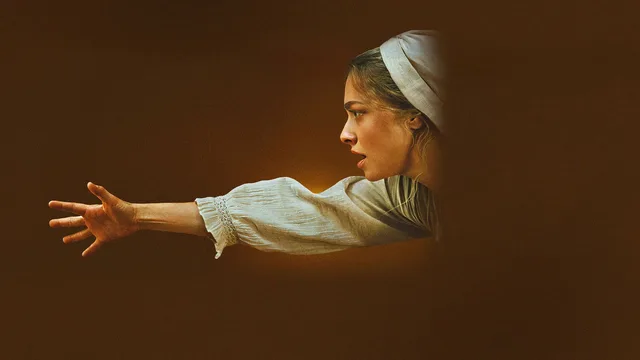The Testament of Ann Lee