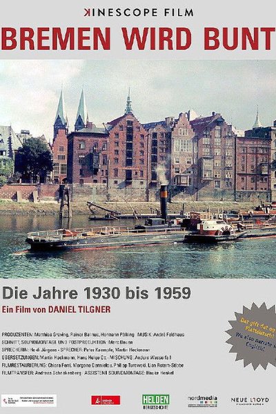 Bremen wird Bunt