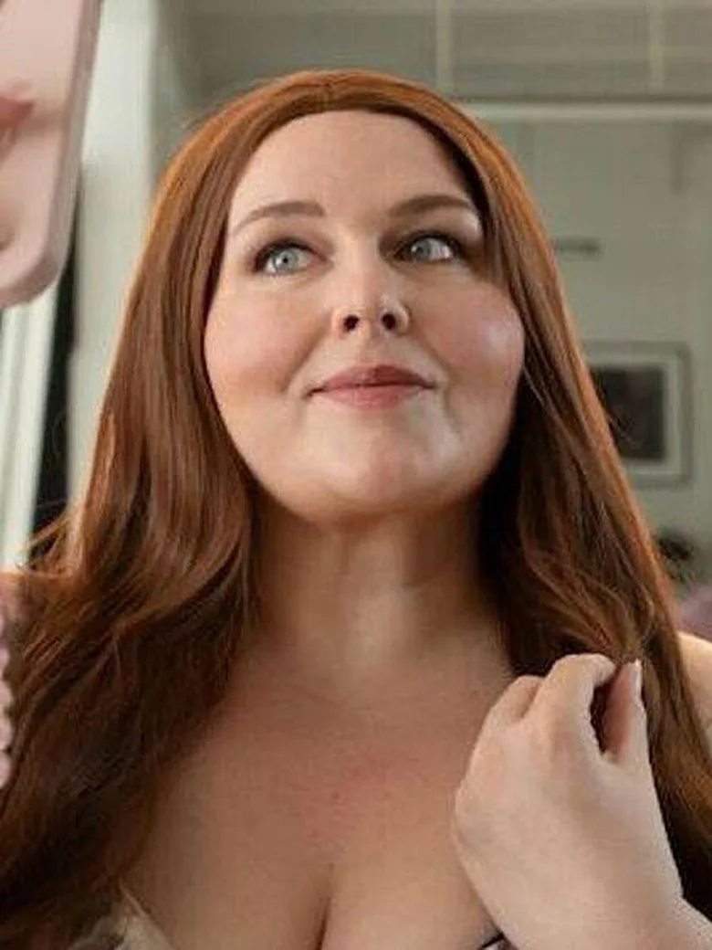 Comedy: Nicole Jäger - Grande Dame