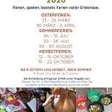Bunte Pferdewoche im Sommer 03.-07.08.2026