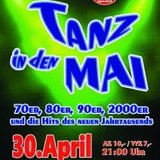 Tanz in den Mai
