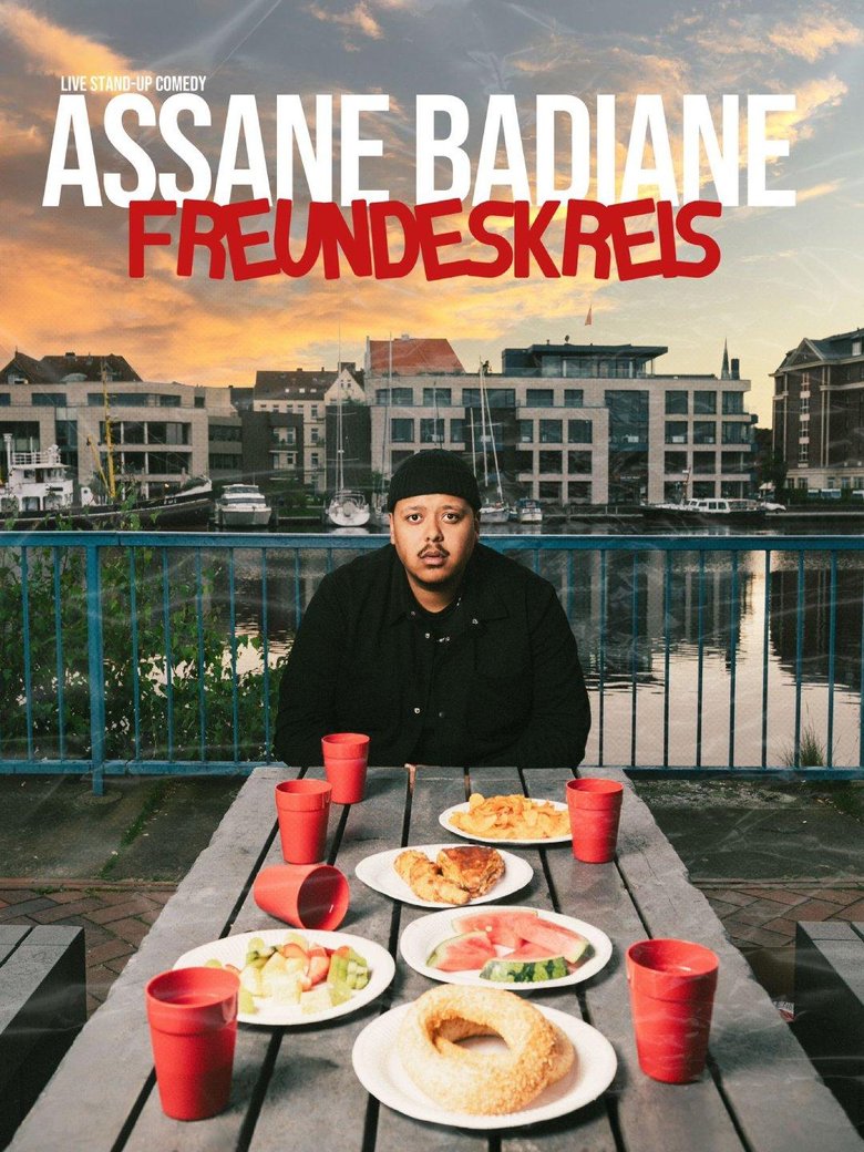 Assane Badiane