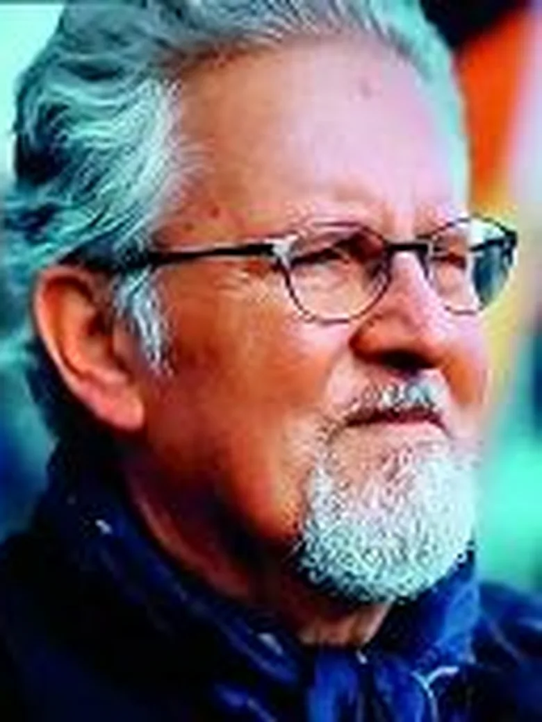 Glühweinlesung mit Krimiautor Peter Gerdes