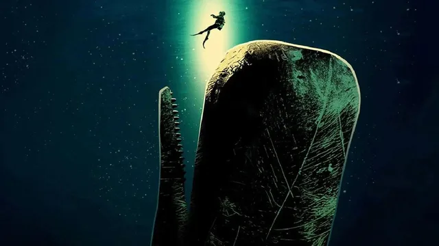 Whalefall