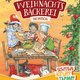 Die Weihnachtsbäckerei