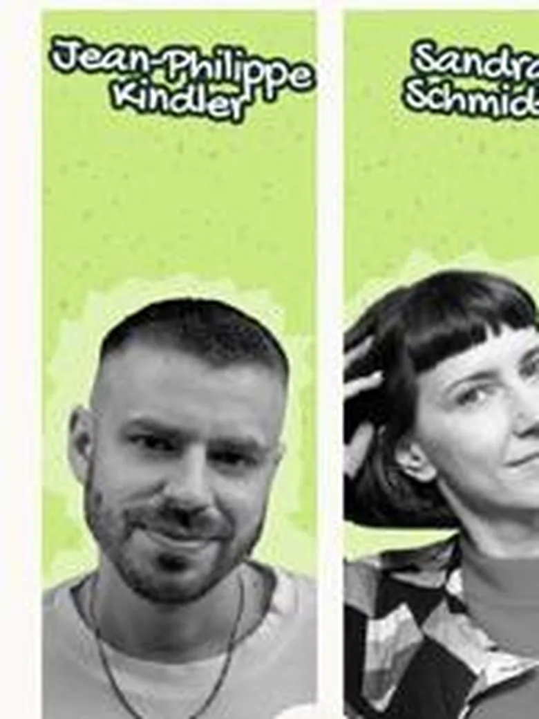 Viertel Comedy