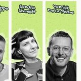 Viertel Comedy