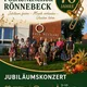 Jubiläumskonzert des Posaunenchors